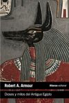 DIOSES Y MITOS DE EGIPTO