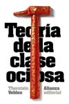 TEORÍA DE CLASE OCIOSA