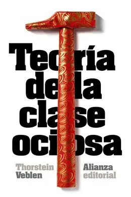 Teoría de Clase Ociosa