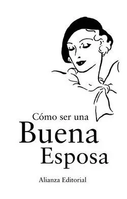 Cómo Ser Buena Esposa