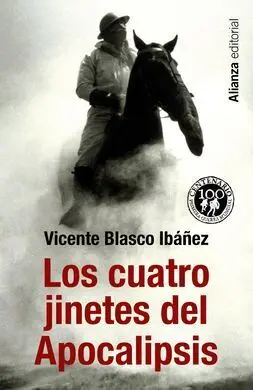 Los Cuatro Jinetes del Apocalipsis