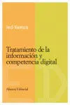 Tratamiento de la Información y Competencia Digital