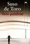 Siete Palabras