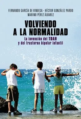 Volviendo a la Normalidad