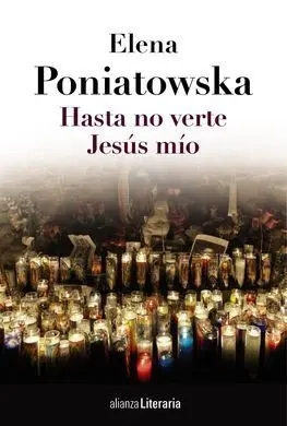 Hasta no Verte Jesús mío