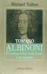 Tomaso Albinoni