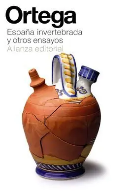 España Invertebrada