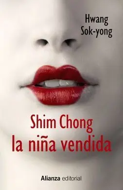Shim Chong, Niña Vendida