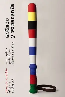 Estado y Soberanía
