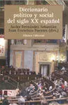 Diccionario Político y Social del Siglo Xx Español