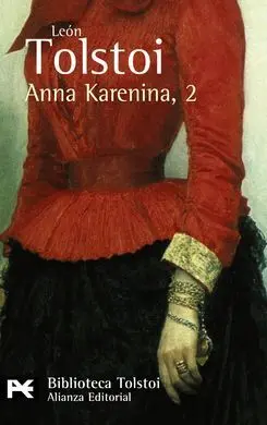 Anna Karénina
