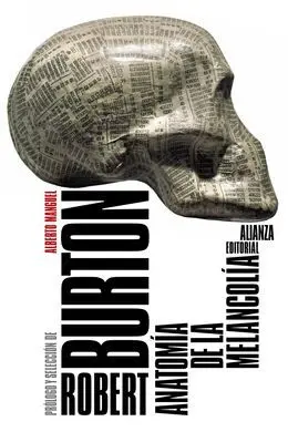 Anatomía de Melancolía