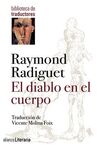 EL DIABLO EN EL CUERPO