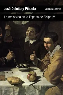La Mala Vida en la España de Felipe V