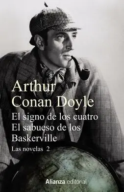 El Signo de los Cuatro