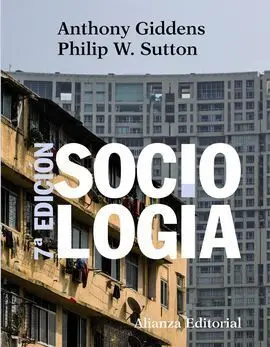 Sociología (7ª Ed. )