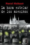 La Hora Estelar de los Asesinos