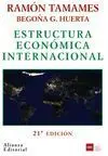 Estructura Económica Internacional