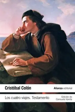 Los Cuatro Viajes
