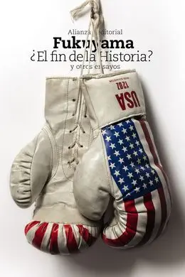 ¿El Fin de la Historia?