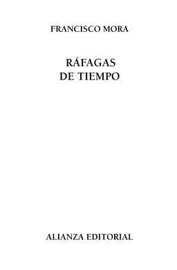 Ráfagas de Tiempo