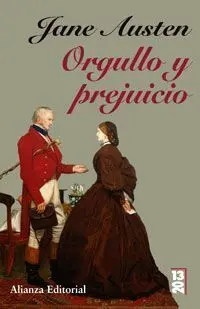 Orgullo y Prejuicio