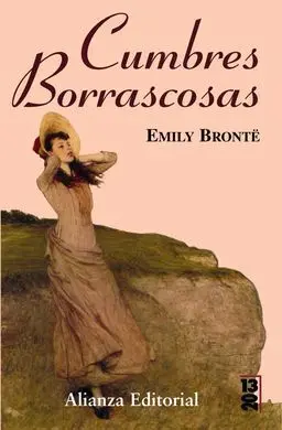 Cumbres Borrascosas
