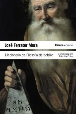 Diccionario de Filosofía