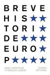 BREVE HISTORIA DE EUROPA