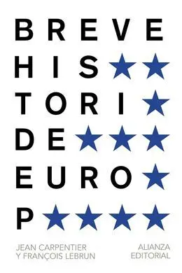Breve Historia de Europa