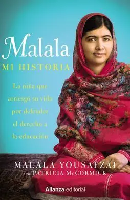 Malala. Mi Historia