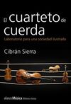EL CUARTETO DE CUERDA