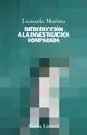 Introducción a la Investigación Comparada