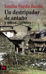 UN DESTRIPADOR DE ANTAÑO Y OTROS CUENTOS