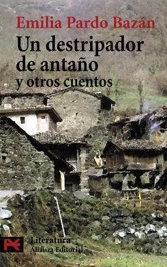 Un Destripador de Antaño y Otros Cuentos