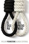 EL DILEMA DEL PRISIONERO