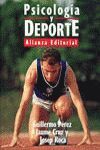 PSICOLOGÍA DEL DEPORTE