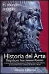 Historia del Arte (1). El Mundo Antiguo