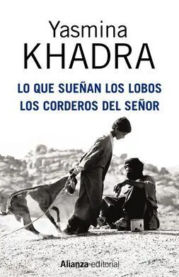 Lo que Sueñan los Lobos