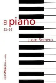 El Piano: 52 + 36