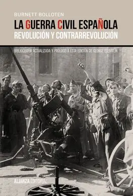 La Guerra Civil Española