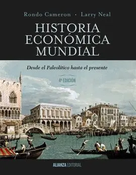 Historia Económica Mundial
