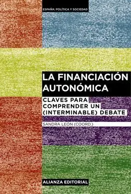 La Financiación Autonómica