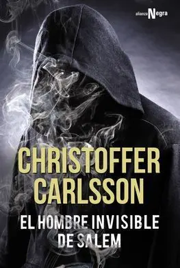 Hombre Invisible Salem