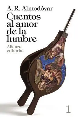 Cuentos Al Amor de la Lumbre 1