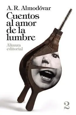 Cuentos Al Amor de la Lumbre 2