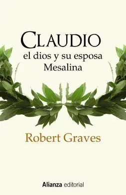Claudio el Dios y Esposa Mesalina