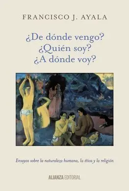 ¿De Dónde Vengo?