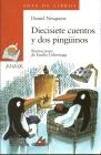 DIECISIETE CUENTOS Y DOS PINGÜINOS