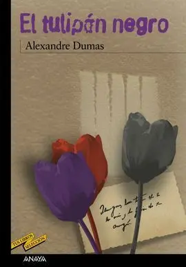 El Tulipán Negro